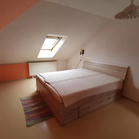 Apartment Rodinny Apartman V Dome *